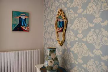 Bed and Breakfast La Maison Du Cerf