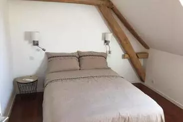 Bed & Breakfast Les Portes De Bourgogne