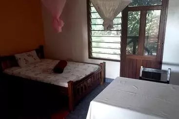 Comfy Dhows Hotel, Kilifi