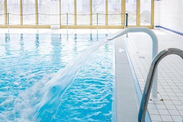 Aparthotel Feriendorf Rerik