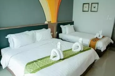 Hotel Boathouse Boutique Riverside