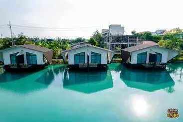 Hotel Boathouse Boutique Riverside
