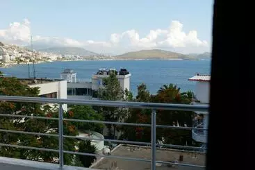 Hotel Piazza