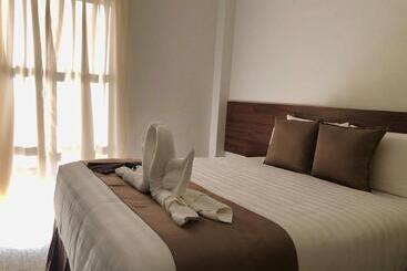 Seacliff Suites Hotel And Resort