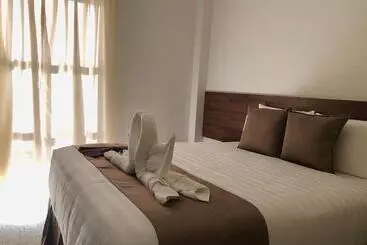 Seacliff Suites Hotel And Resort