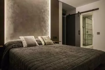 Aparthotel La Aduana The Lodging Experience