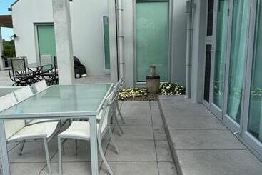 Pension Mary S Tranquil B&b