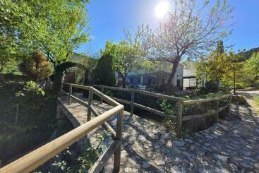 Pensione Pensión Pradera