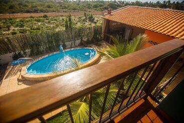 پانسیون Vila Nina