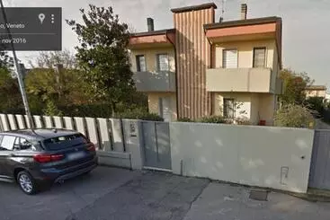 Majatalo Villa Ghiaia Locazione Turistica