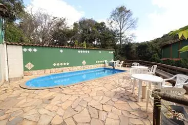 Vandrarhem Pousada Maria Bonita