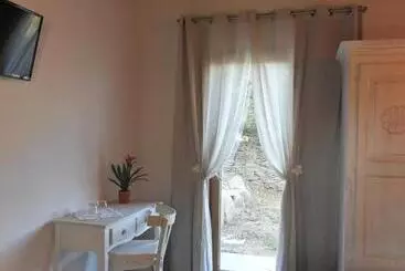 Bed and Breakfast Acquamaris Tuerredda
