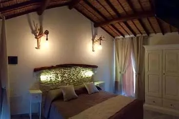 Bed & Breakfast Acquamaris Tuerredda