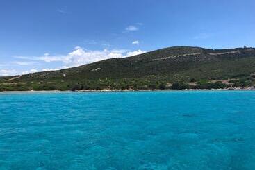 Bed and Breakfast Acquamaris Tuerredda