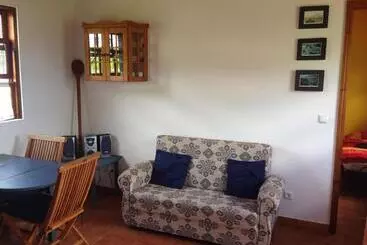 ベッドアンドブレックファースト Jardim Do Triângulo   Alojamento Local