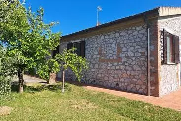 Agriturismo La Tortorella