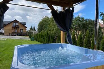 Dom Wypoczynkowy Przy Szlaku Ojców