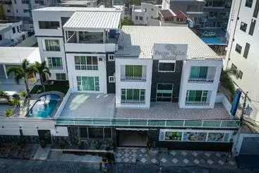 Hotel Porto Velho