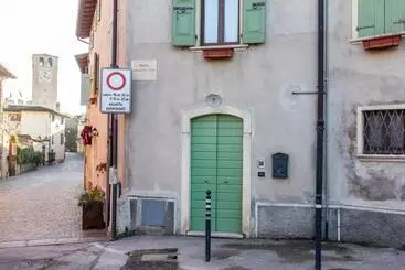 La Colomba B&b