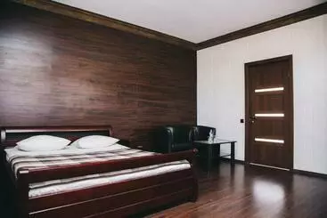 Motel вояж луцьк