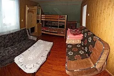 Schronisko Młodzieżowe W Jabłonkach