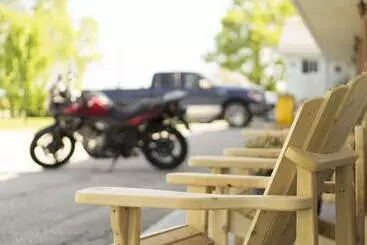 Wayside Motel Manitoulin