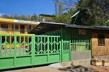 Albergue Rain Haven Lodging House