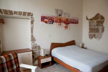 צימר Poseidon Alghero