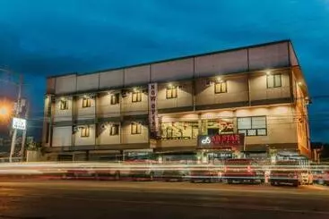 Hotel Ab Star Suites