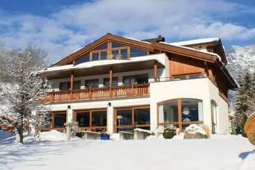 ホテル Chalet Panorama