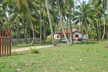 Bed and Breakfast Samudra
