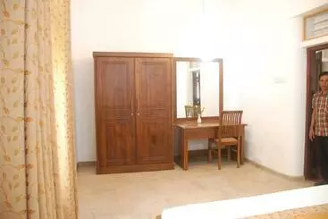 Bed and Breakfast Samudra