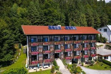 Garni Frühstückspension Neff