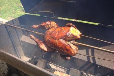 펜션 Dvořákova Bouda