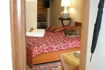Pension  Guest Room In Old Town