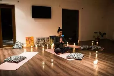 Majatalo Penzión Salamander