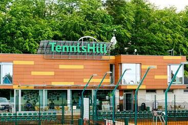 Pension Tennishill Havířov