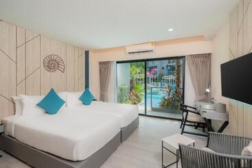 Best Western Plus Carapace Hotel Hua Hin