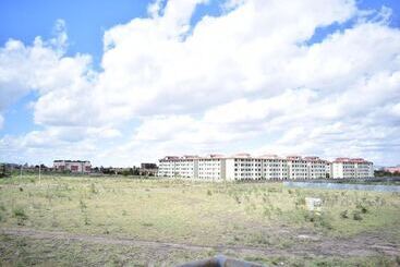 Joy Comfort Homestay