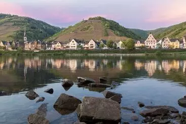 Alte Bürgermeisterei