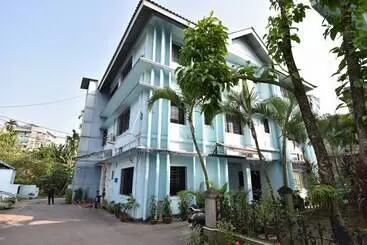 The Tanay's Dibrugarh Residency