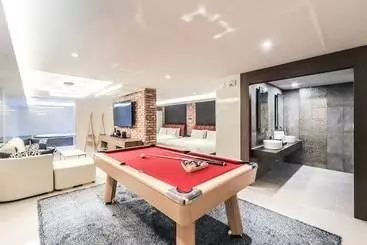 Ulsan Jinjang Dong Hotel Ground 7