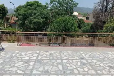 Margalla Palace