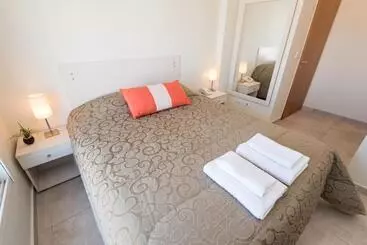 Apart Hotel Independencia   Luz Y Fuerza Patagonia