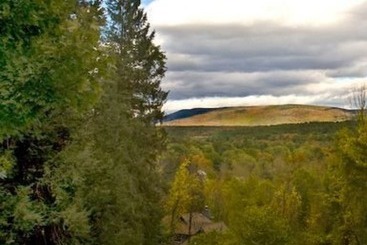 Bed and Breakfast Arlington S West Mountain Inn