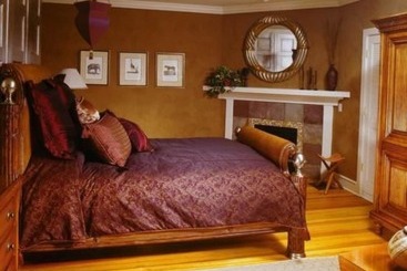 Bed and Breakfast Hidden Garden Cottages & Suites