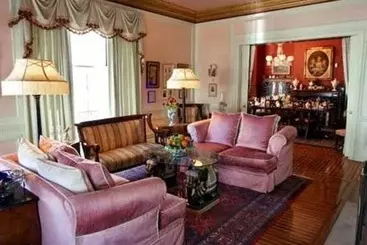 住宿加早餐 Sarah Kendall House