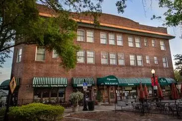 ベッドアンドブレックファースト Edgewater