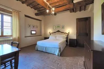 Apartament Castello Di Montalto