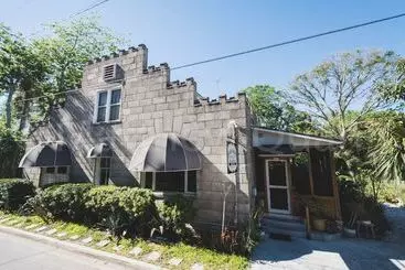 Castle Garden Bed & Breakfast